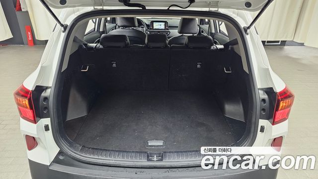 Kia Seltos 2021 — photo 20