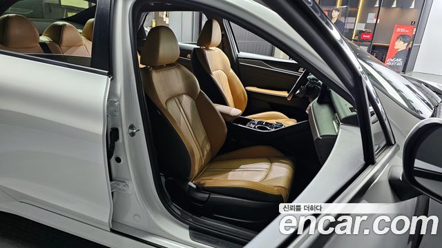 Kia K5 2022 — photo 12