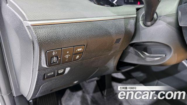 Kia K5 2022 — photo 15