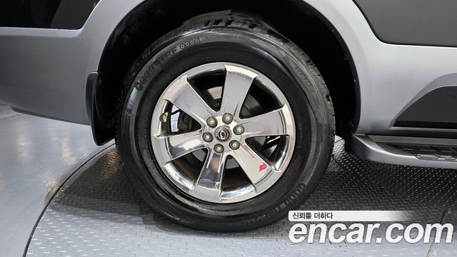 Kia Mohave 2015 — photo 5