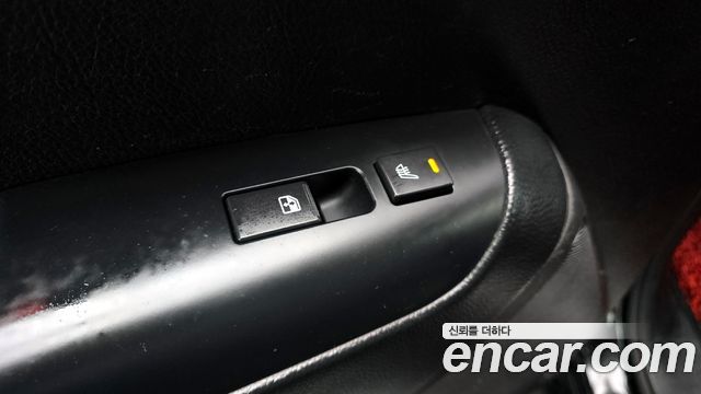 Kia Mohave 2015 — photo 17