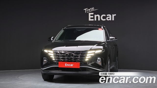 Hyundai Tucson 2022 — photo 3