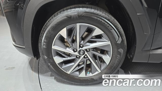 Hyundai Tucson 2022 — photo 5
