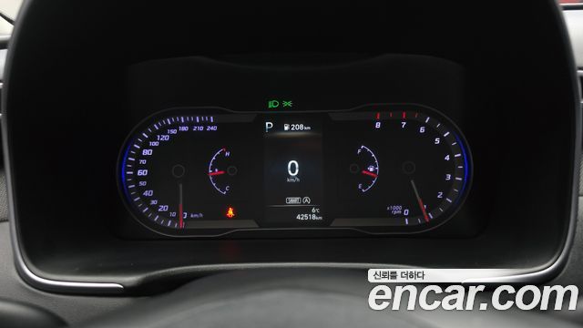 Hyundai Tucson 2022 — photo 8