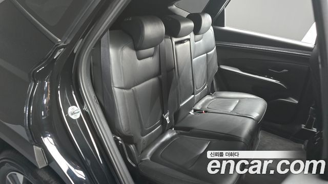 Hyundai Tucson 2022 — photo 13