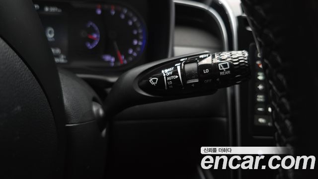 Hyundai Tucson 2022 — photo 17