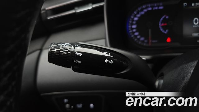 Hyundai Tucson 2022 — photo 18