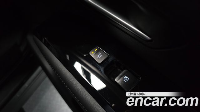 Hyundai Tucson 2022 — photo 19