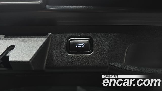 Hyundai Tucson 2022 — photo 20
