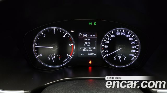 Hyundai Santafe 2019 — photo 8