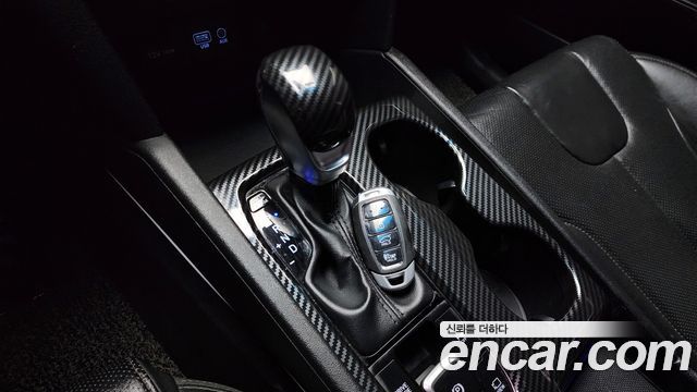 Hyundai Santafe 2019 — photo 9