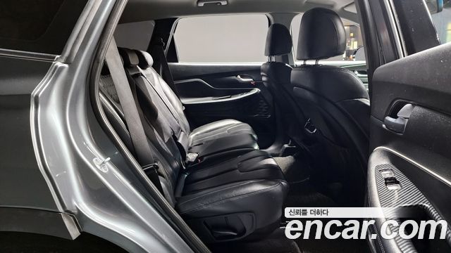 Hyundai Santafe 2019 — photo 12