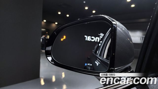 Hyundai Santafe 2019 — photo 13