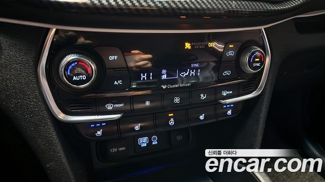 Hyundai Santafe 2019 — photo 16