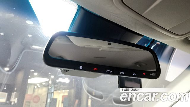 Hyundai Santafe 2019 — photo 19