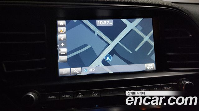 Hyundai AVANTE 2020 — photo 14
