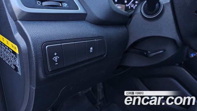 Hyundai Tucson 2018 — photo 14
