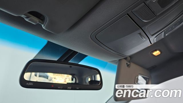 Hyundai Tucson 2018 — photo 17