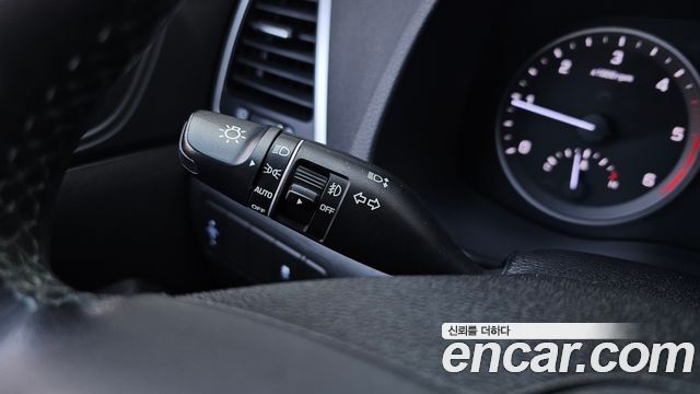 Hyundai Tucson 2018 — photo 19