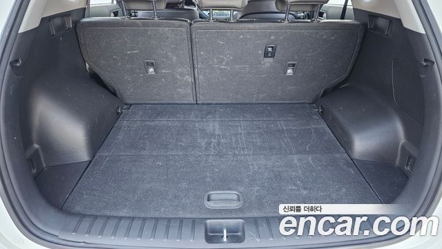 Hyundai Tucson 2018 — photo 20