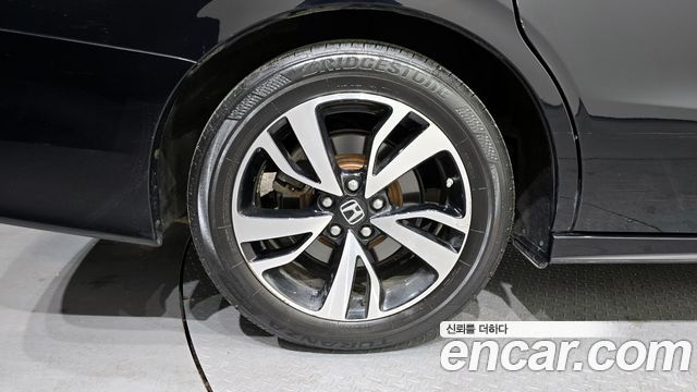 Honda Odyssey 2019 — photo 5