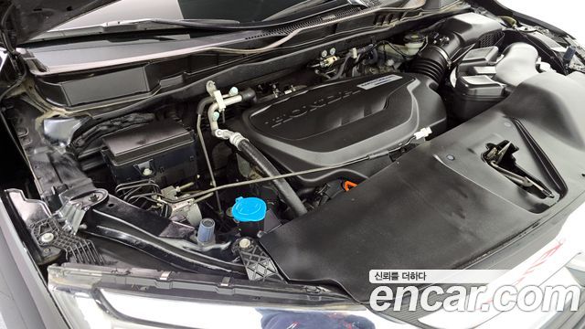 Honda Odyssey 2019 — photo 6