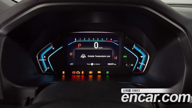 Honda Odyssey 2019 — photo 8