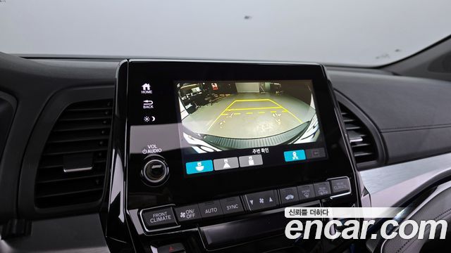 Honda Odyssey 2019 — photo 15
