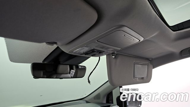 Honda Odyssey 2019 — photo 16