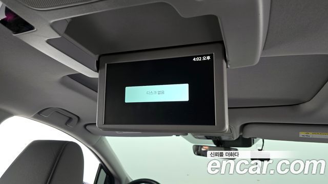 Honda Odyssey 2019 — photo 19