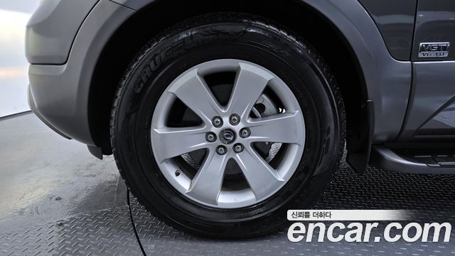 Kia Mohave 2014 — photo 5