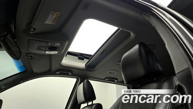 Kia Mohave 2014 — photo 16