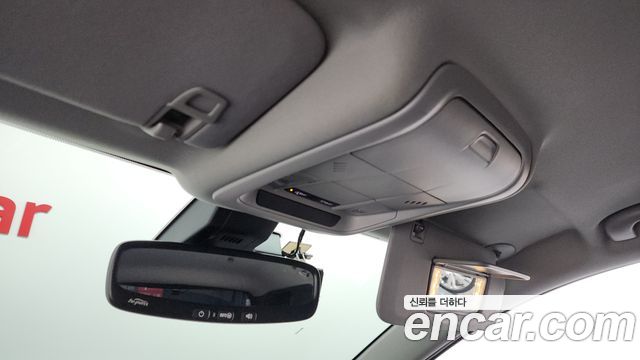 Chevrolet Korea Equinox 2022 — photo 17