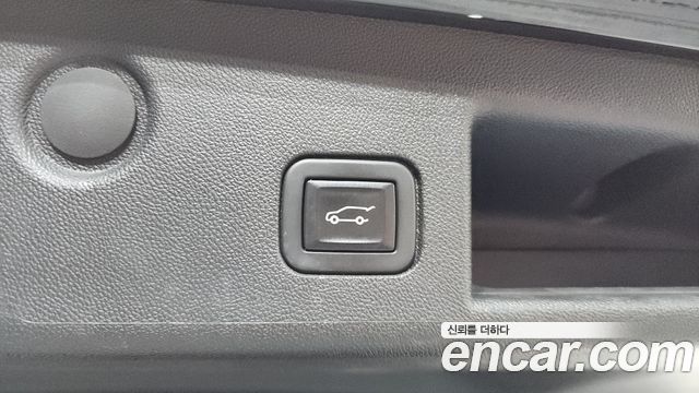 Chevrolet Korea Equinox 2022 — photo 19