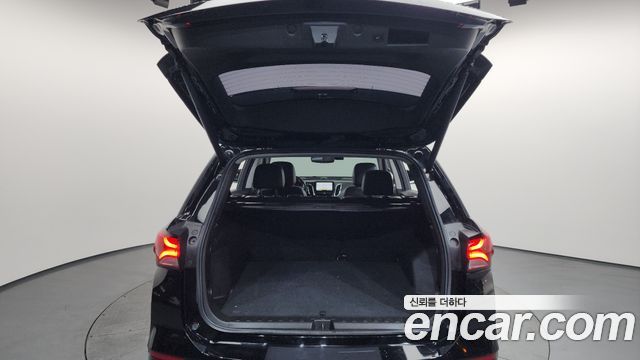 Chevrolet Korea Equinox 2022 — photo 20