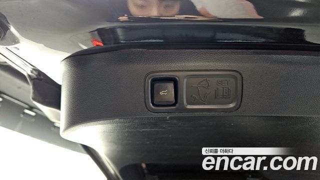 Lincoln Navigator 2023 — photo 20