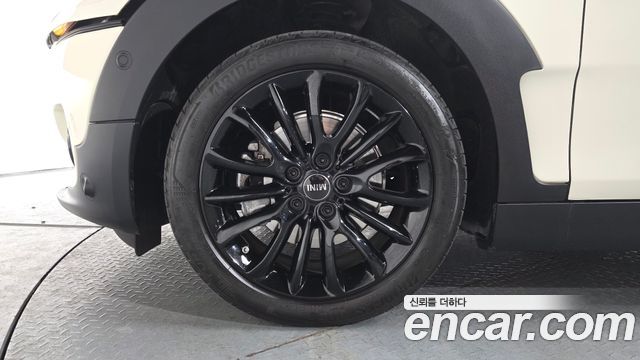 Mini Clubman 2021 — photo 5