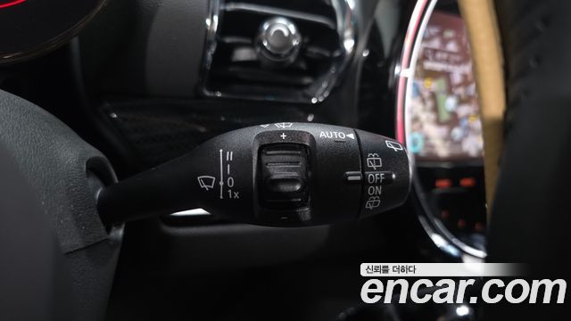 Mini Clubman 2021 — photo 17