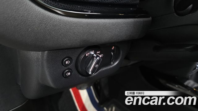 Mini Clubman 2021 — photo 18