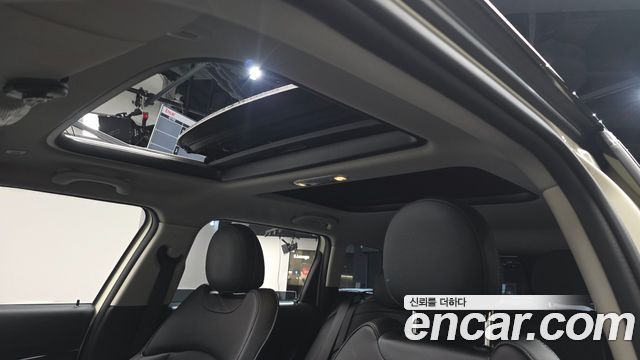 Mini Clubman 2021 — photo 19