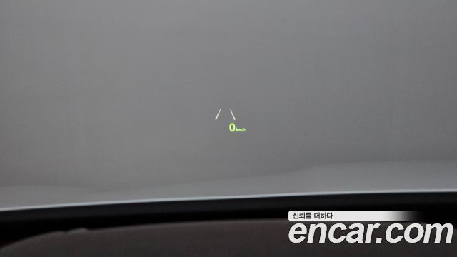 Kia K9 2019 — photo 12