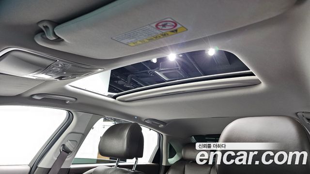 Kia K9 2019 — photo 18