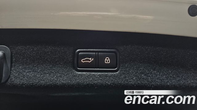 Kia K9 2019 — photo 20