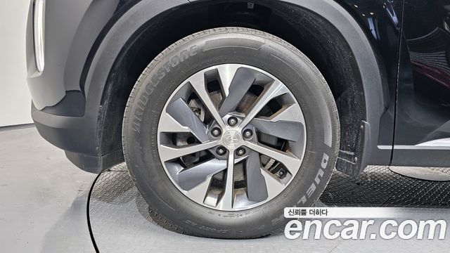 Hyundai Palisade 2020 — photo 5