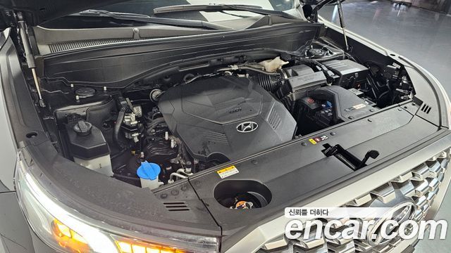 Hyundai Palisade 2020 — photo 6