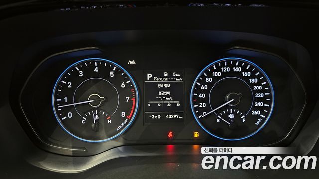Hyundai Palisade 2020 — photo 8