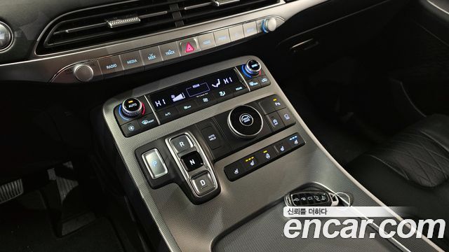 Hyundai Palisade 2020 — photo 9