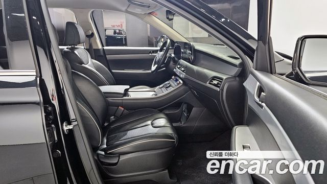 Hyundai Palisade 2020 — photo 10