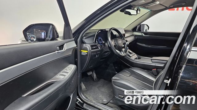 Hyundai Palisade 2020 — photo 11