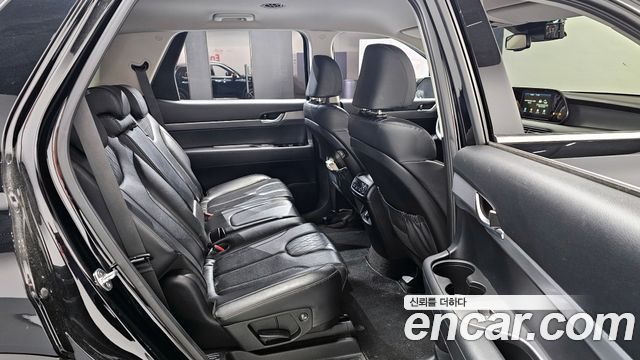 Hyundai Palisade 2020 — photo 12